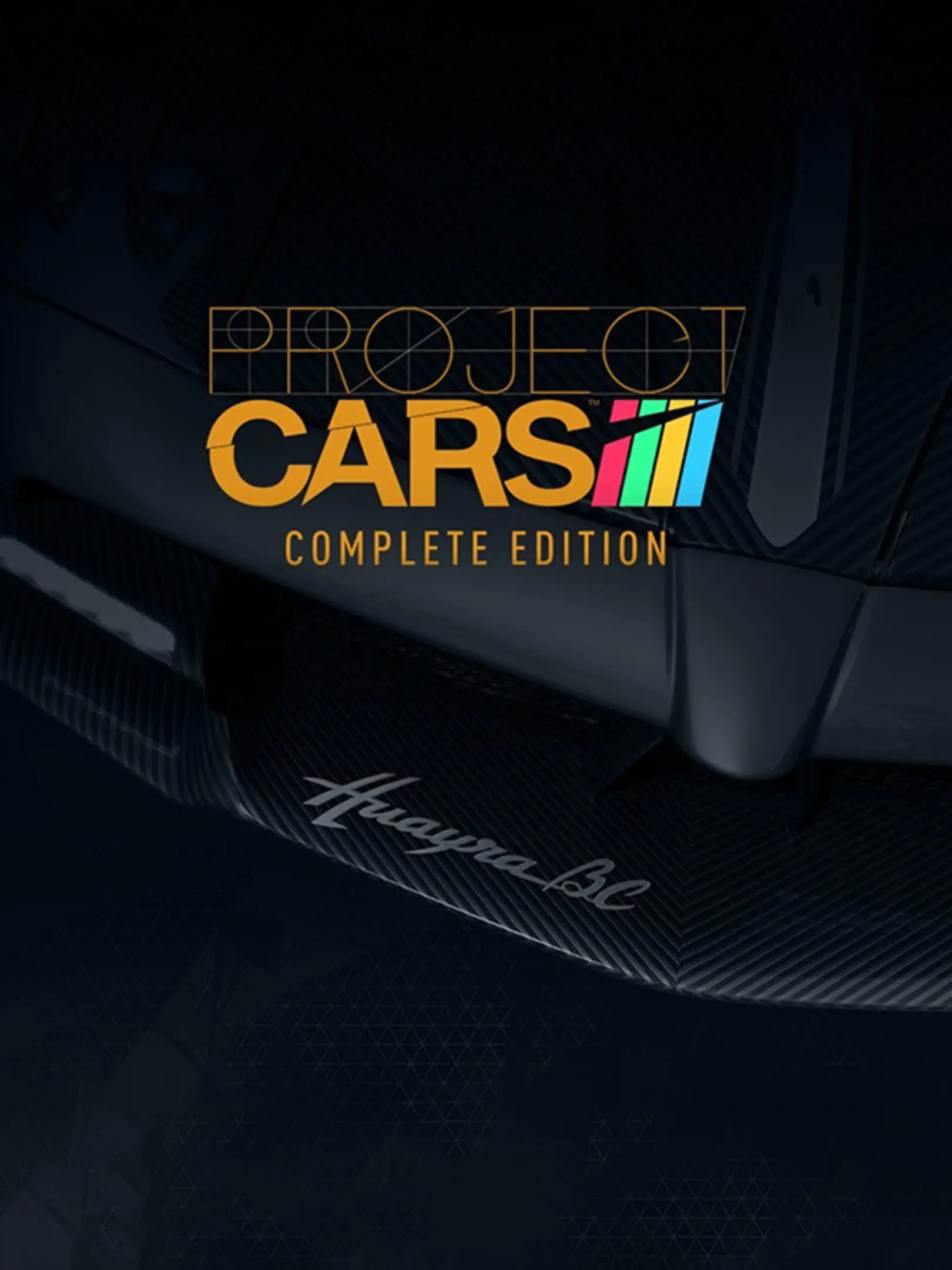 Picture of Project CARS: Complete Edition