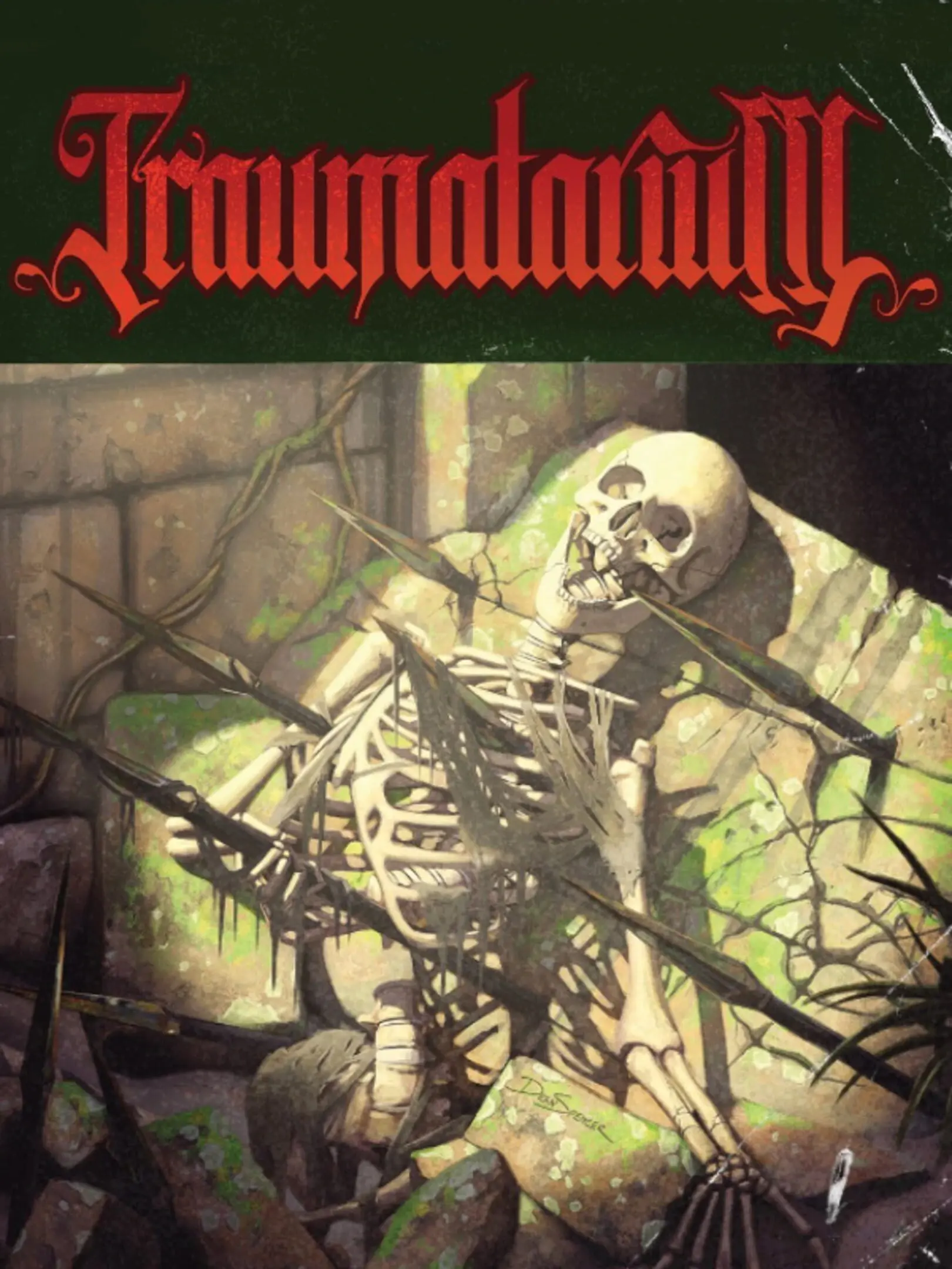 Picture of Traumatarium