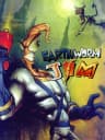 Picture of Earthworm Jim