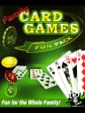 Picture of Family Card Games Fun Pack