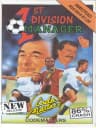 Picture of 1st Division Manager