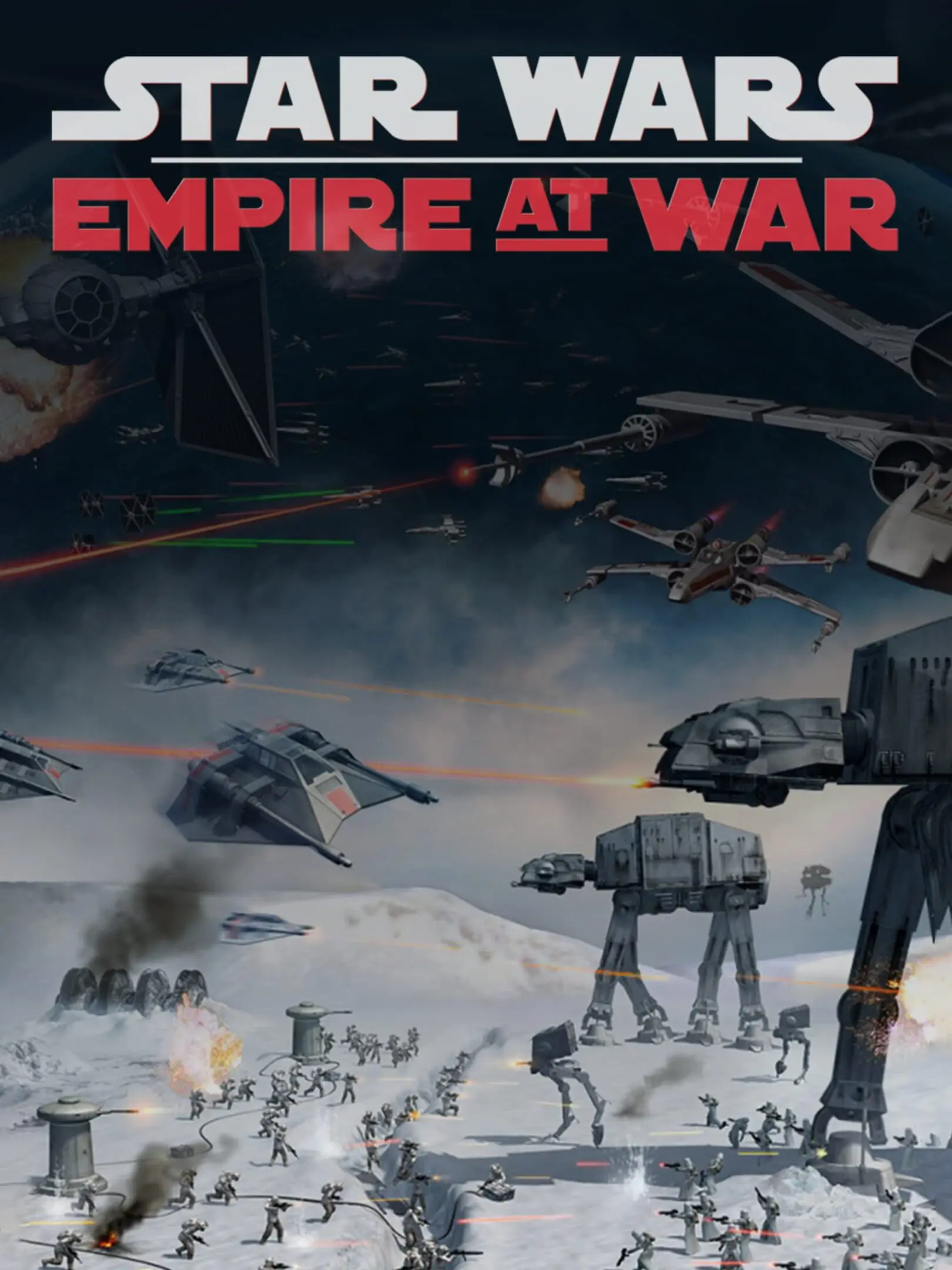Picture of Star Wars: Empire at War