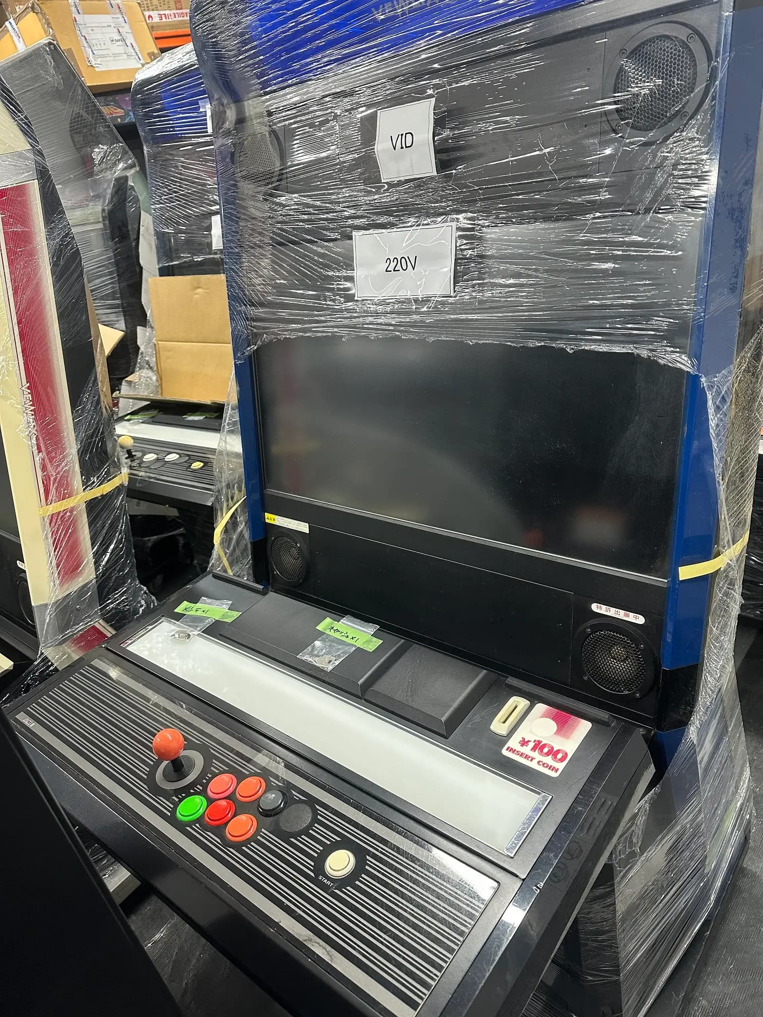 Picture of Vewlix L 13