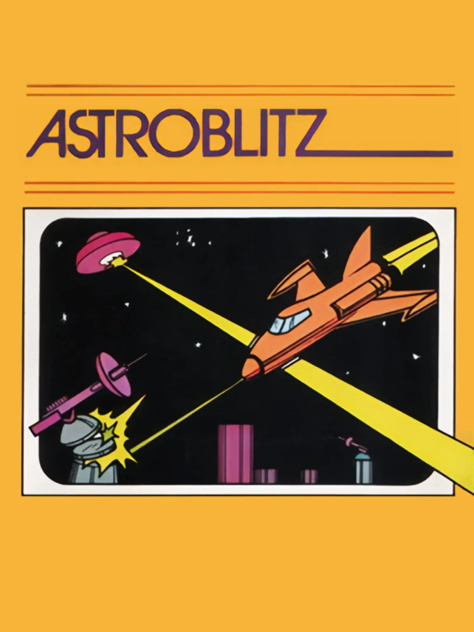Picture of Astroblitz