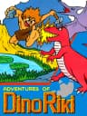 Picture of Adventures of Dino Riki