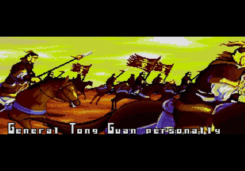 Picture of Water Margin: A tale of clouds and wind 7