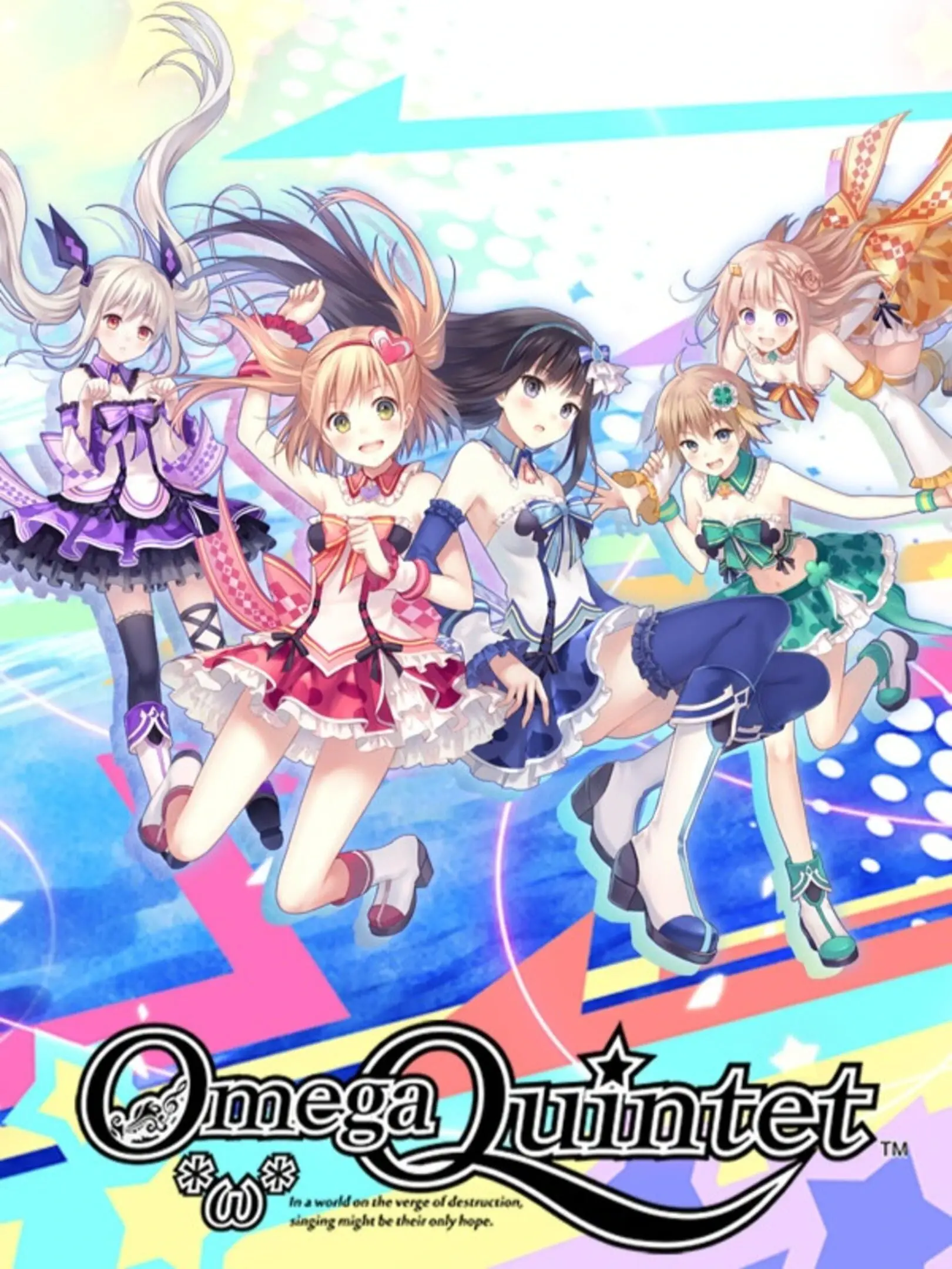 Picture of Omega Quintet
