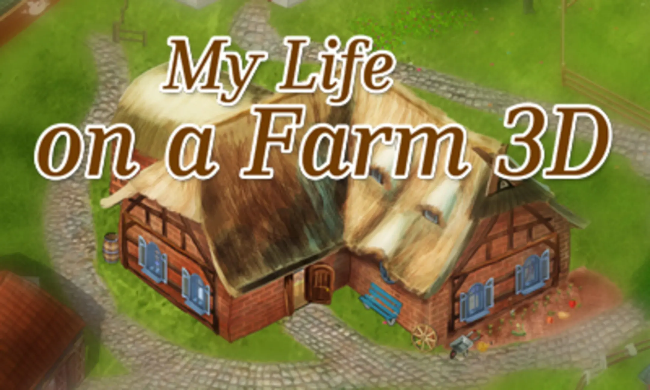 Picture of Mein Bauernhof 3D