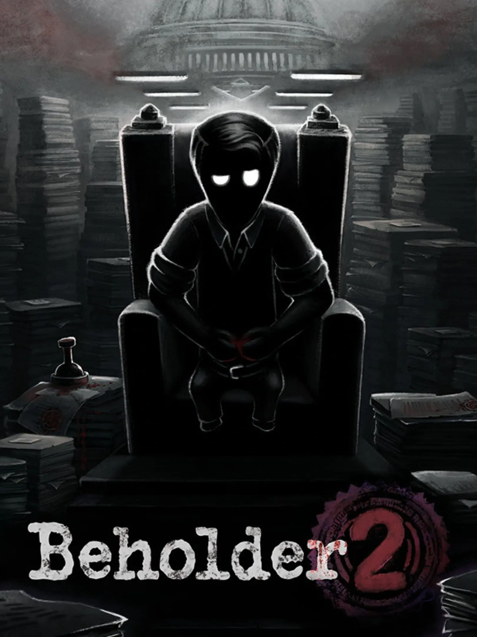 Picture of Beholder 2