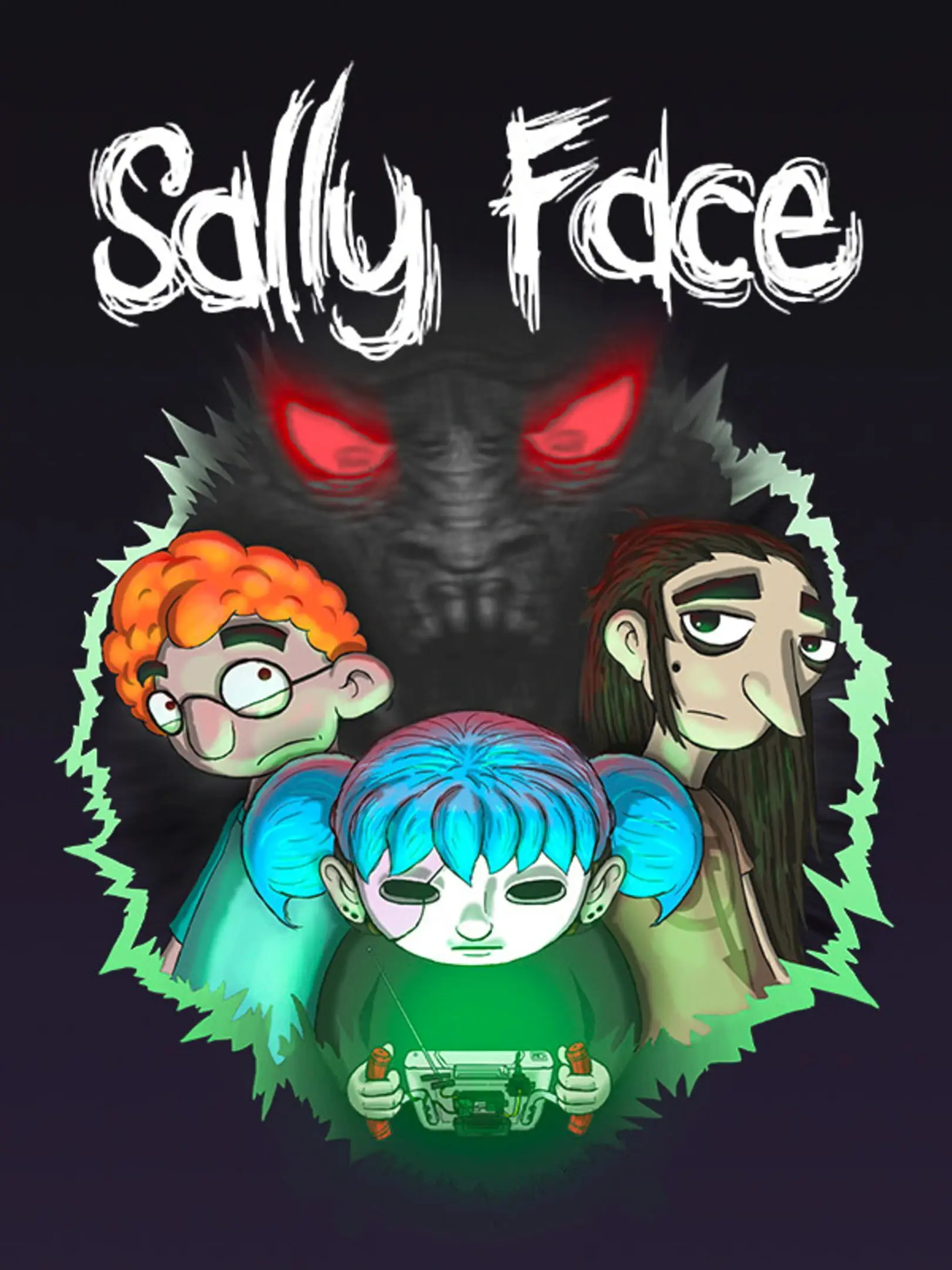 Picture of Sally Face
