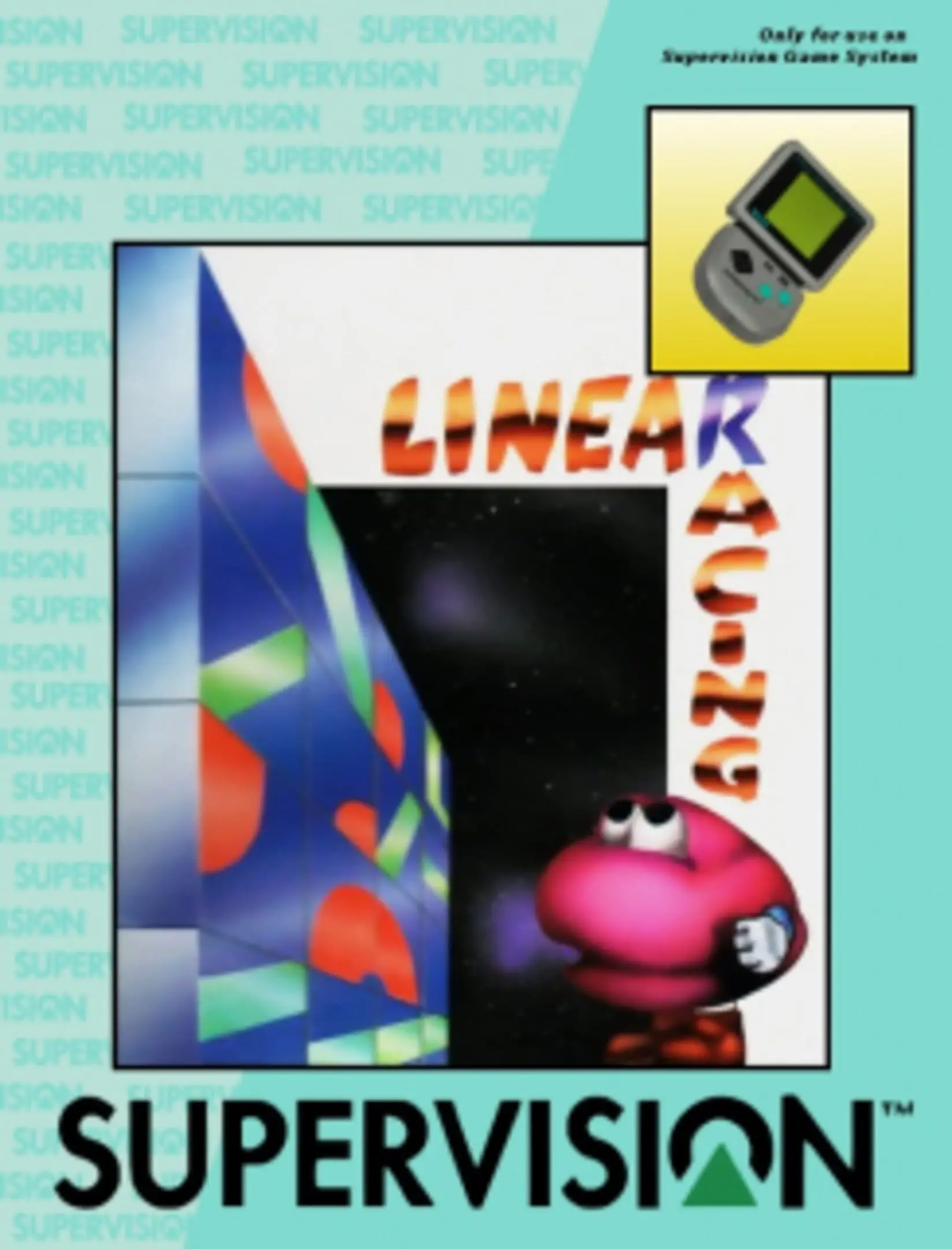 Linear Racing