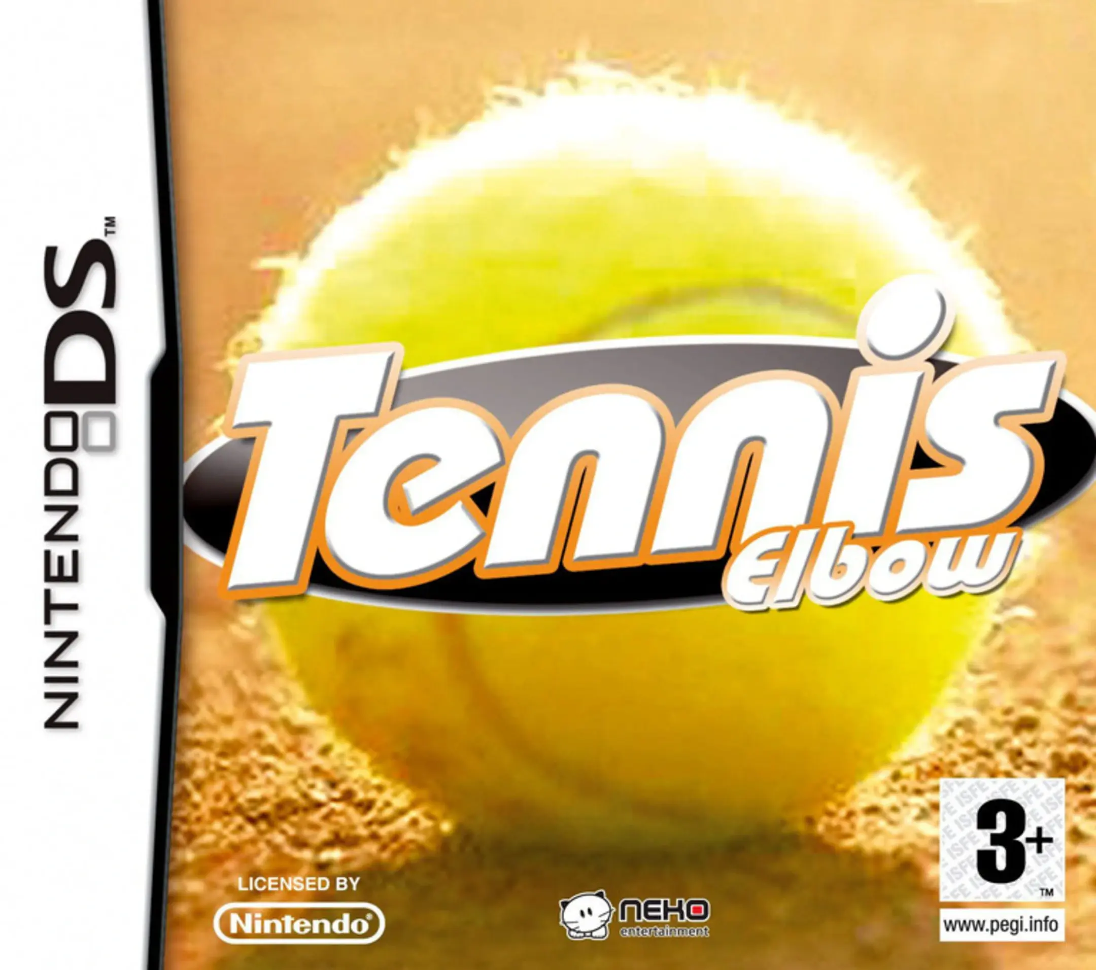 Picture of Tennis Elbow