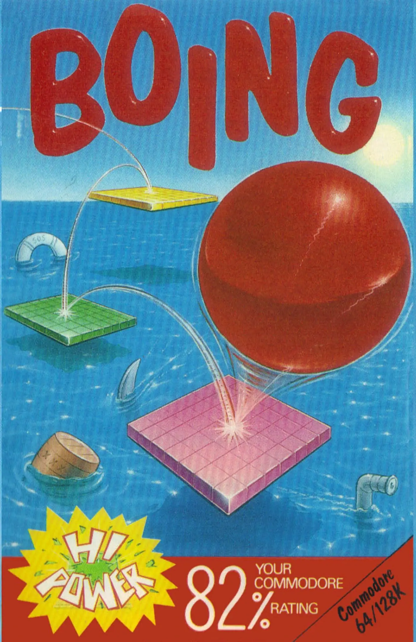 Boing