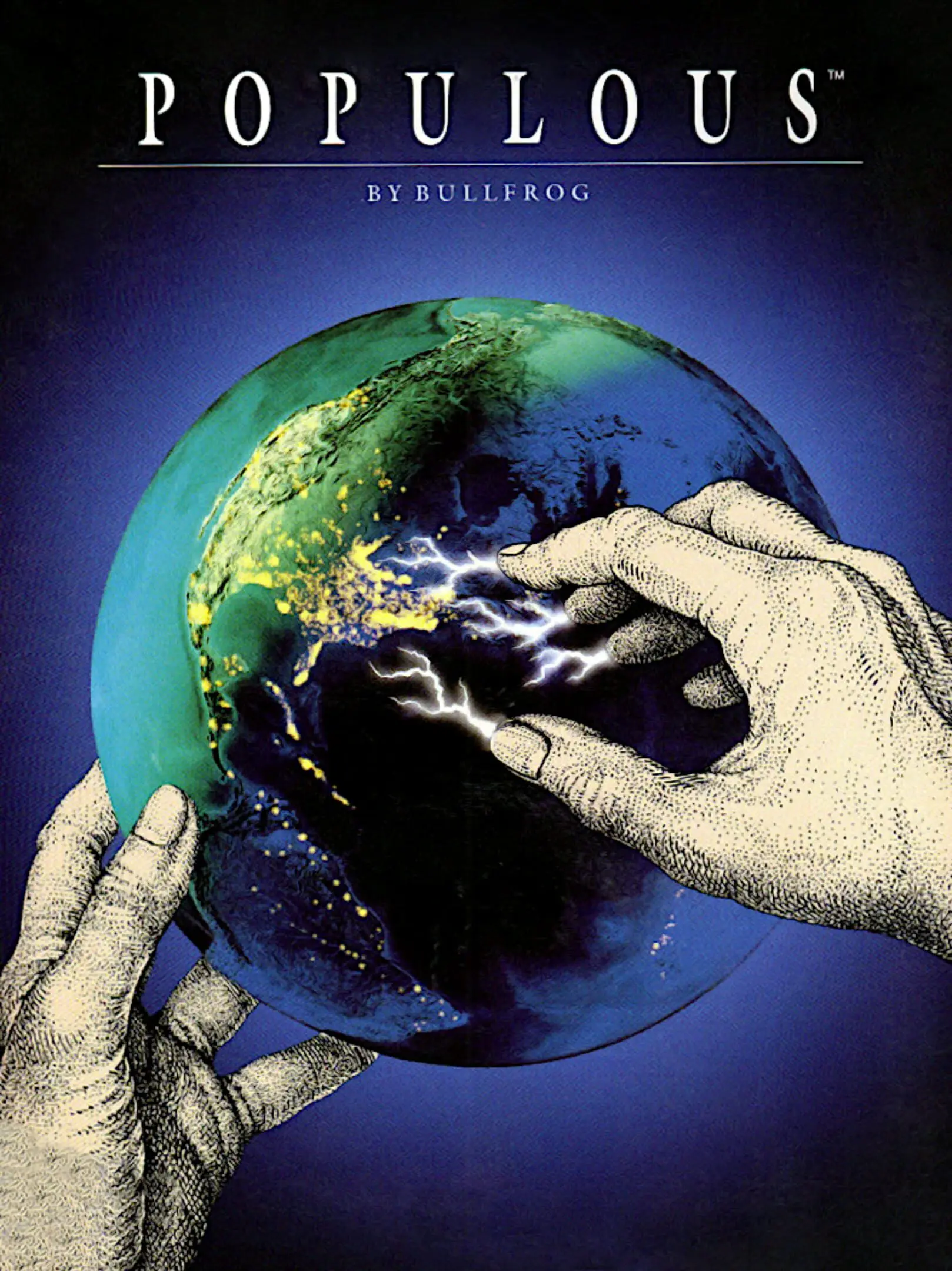 Picture of Populous