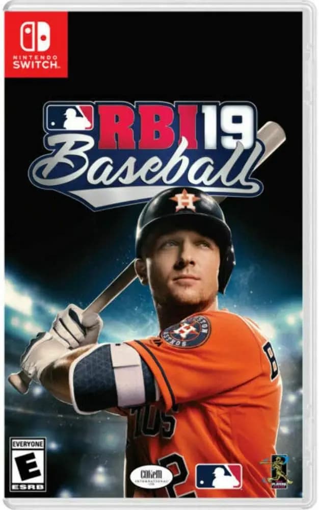 Picture of R.B.I. Baseball 19 1