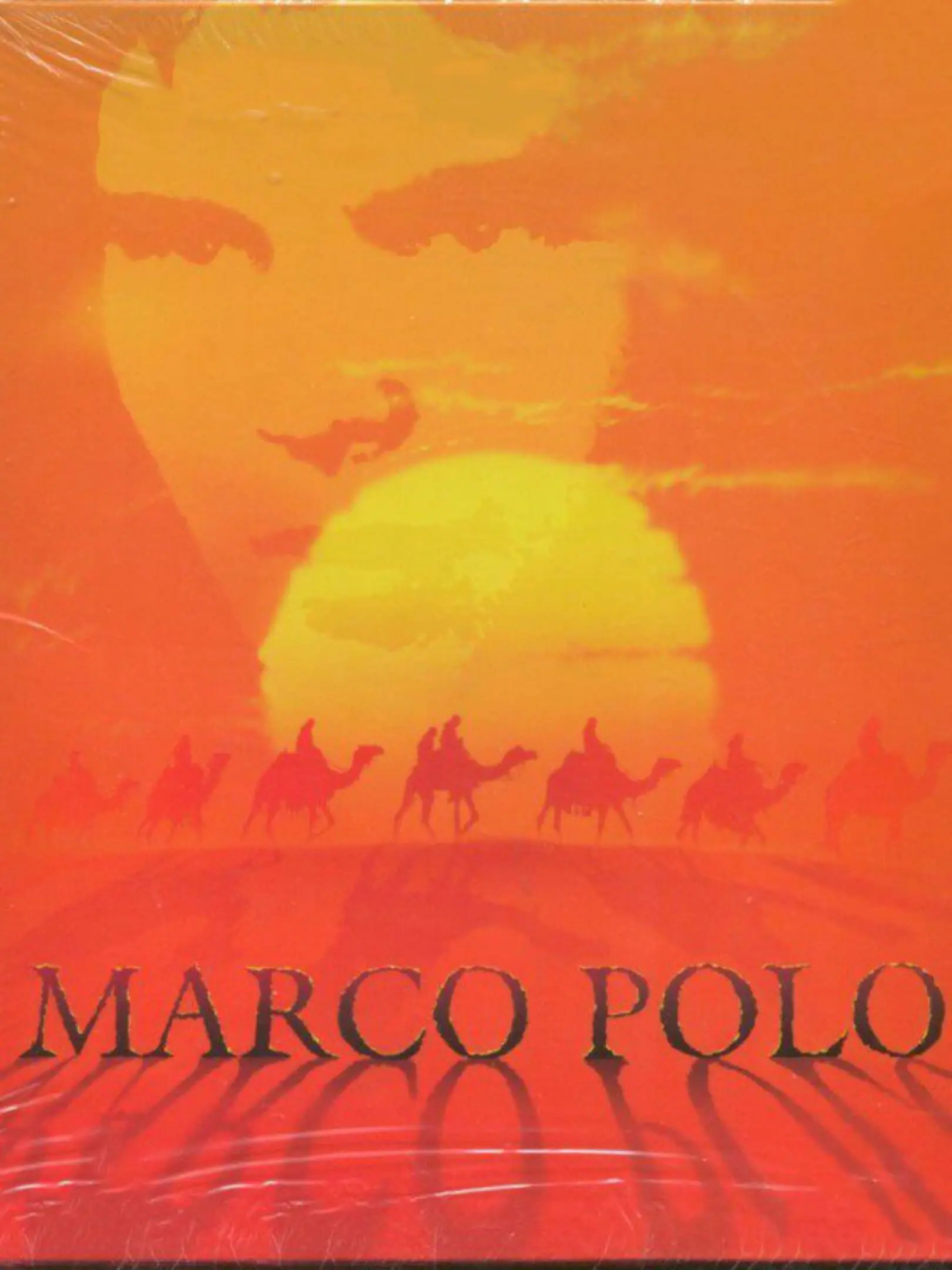 Picture of Marco Polo