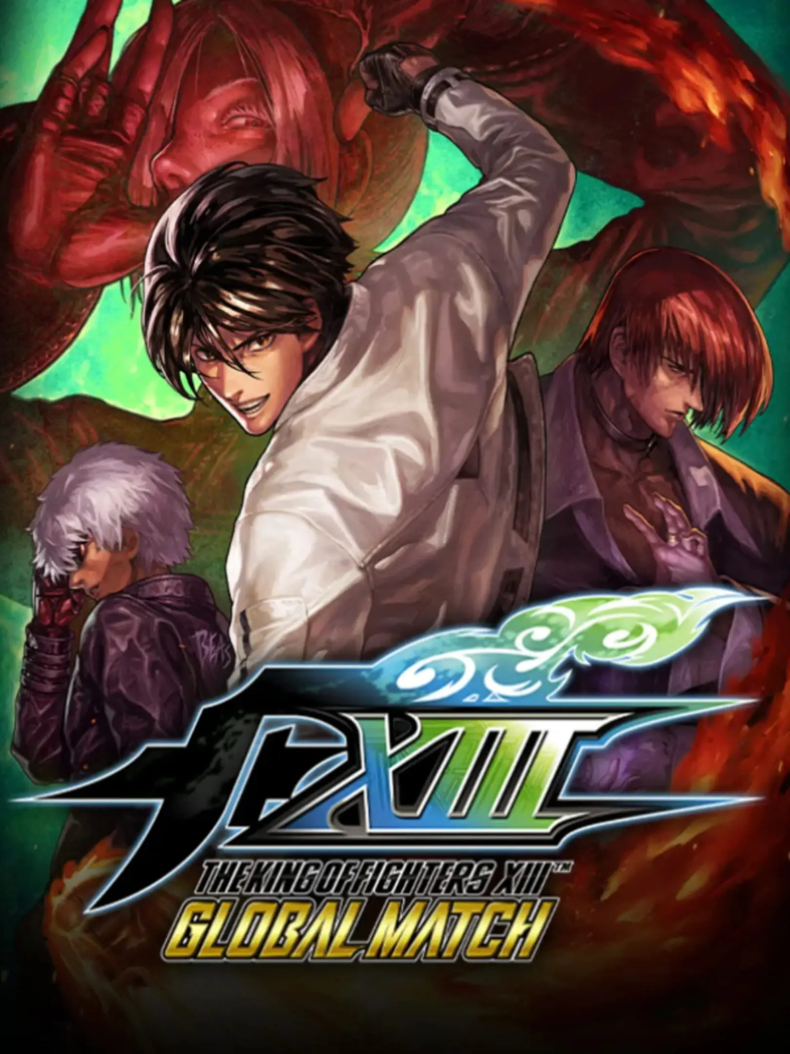 Picture of The King of Fighters XIII: Global Match