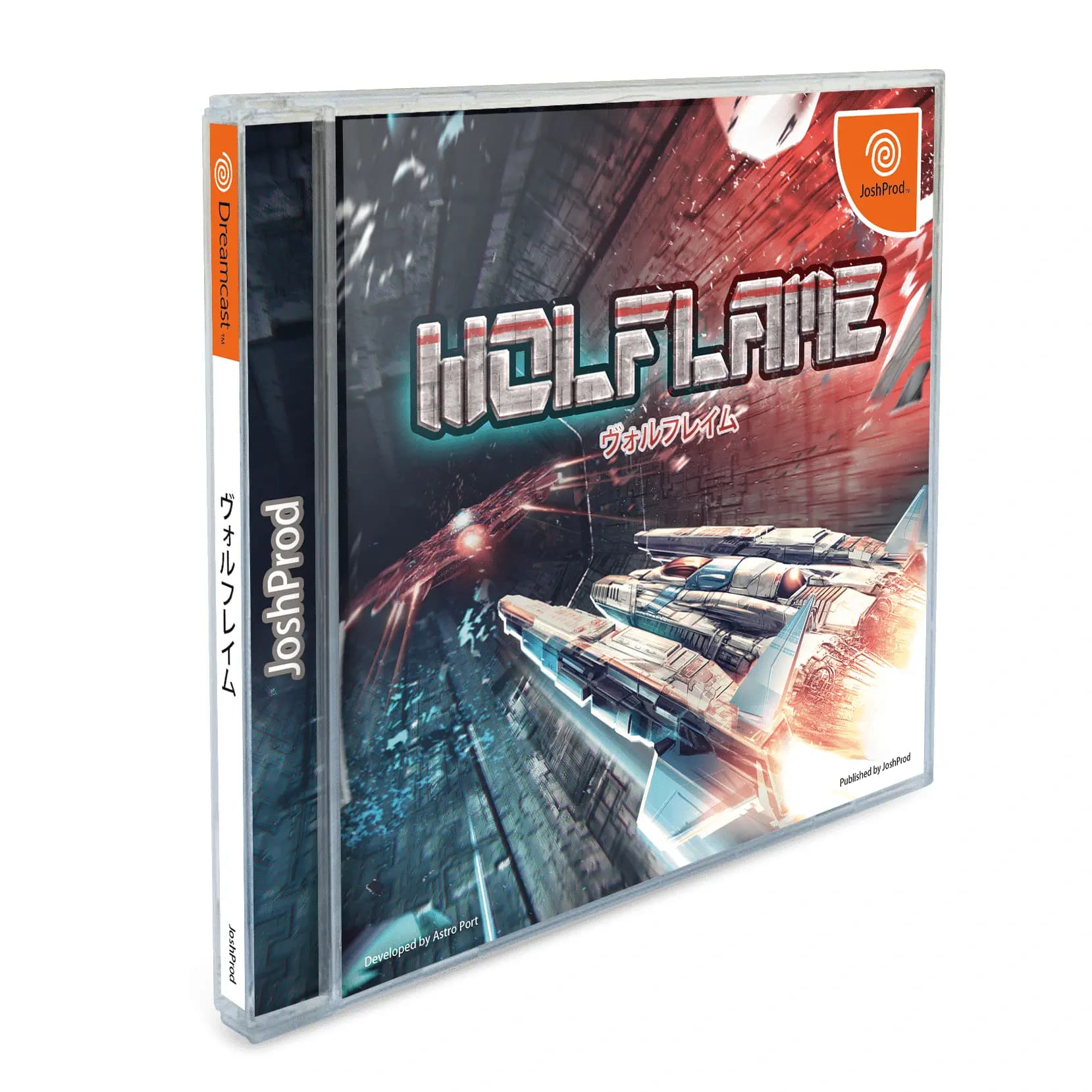 Game cover