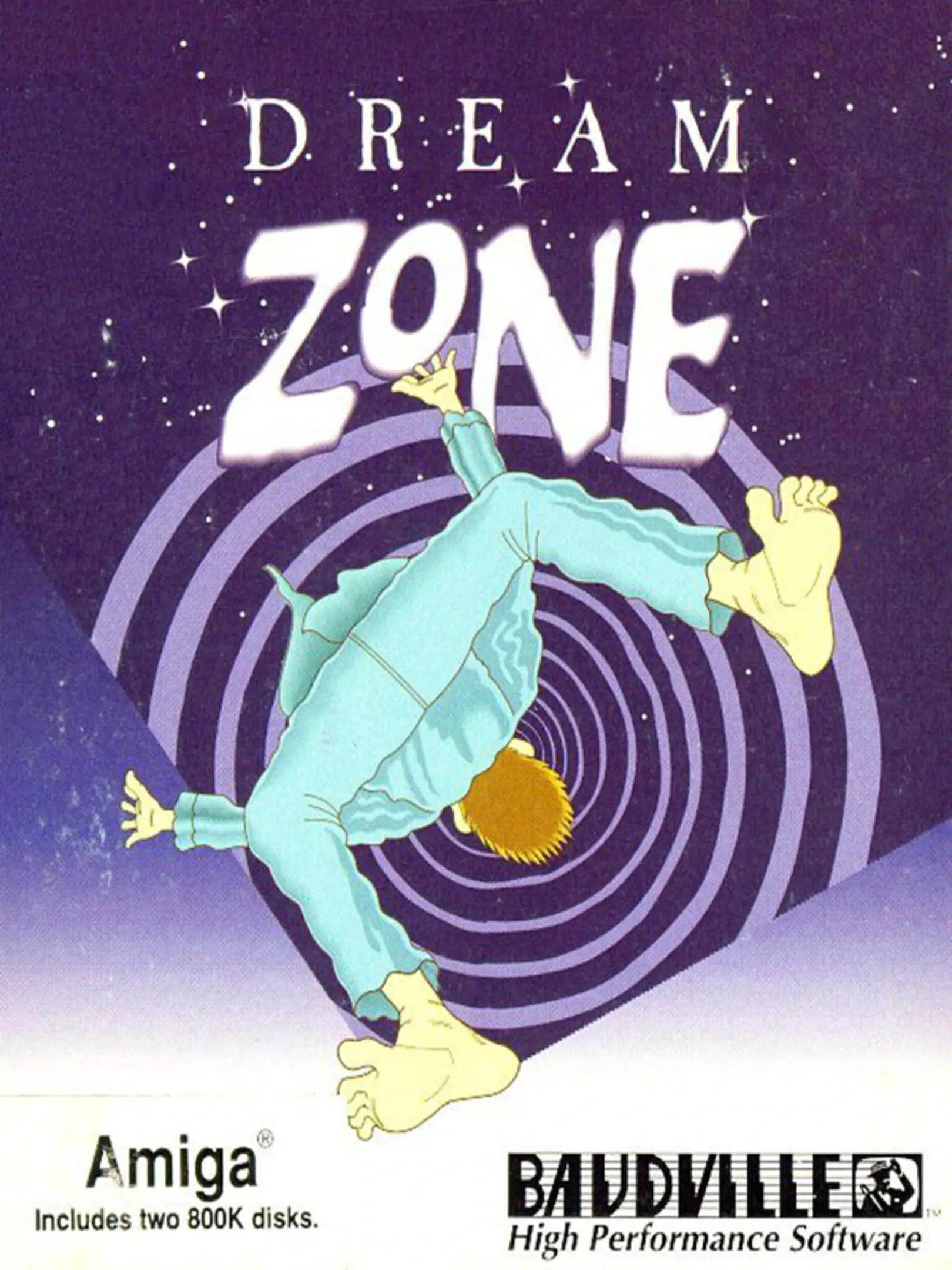 Picture of Dream Zone