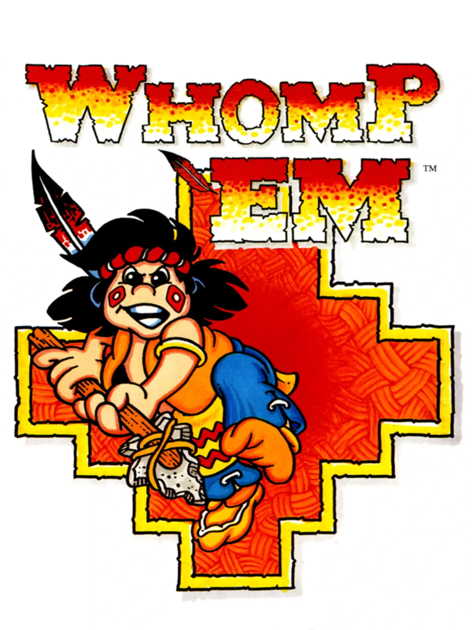 Picture of Whomp 'Em