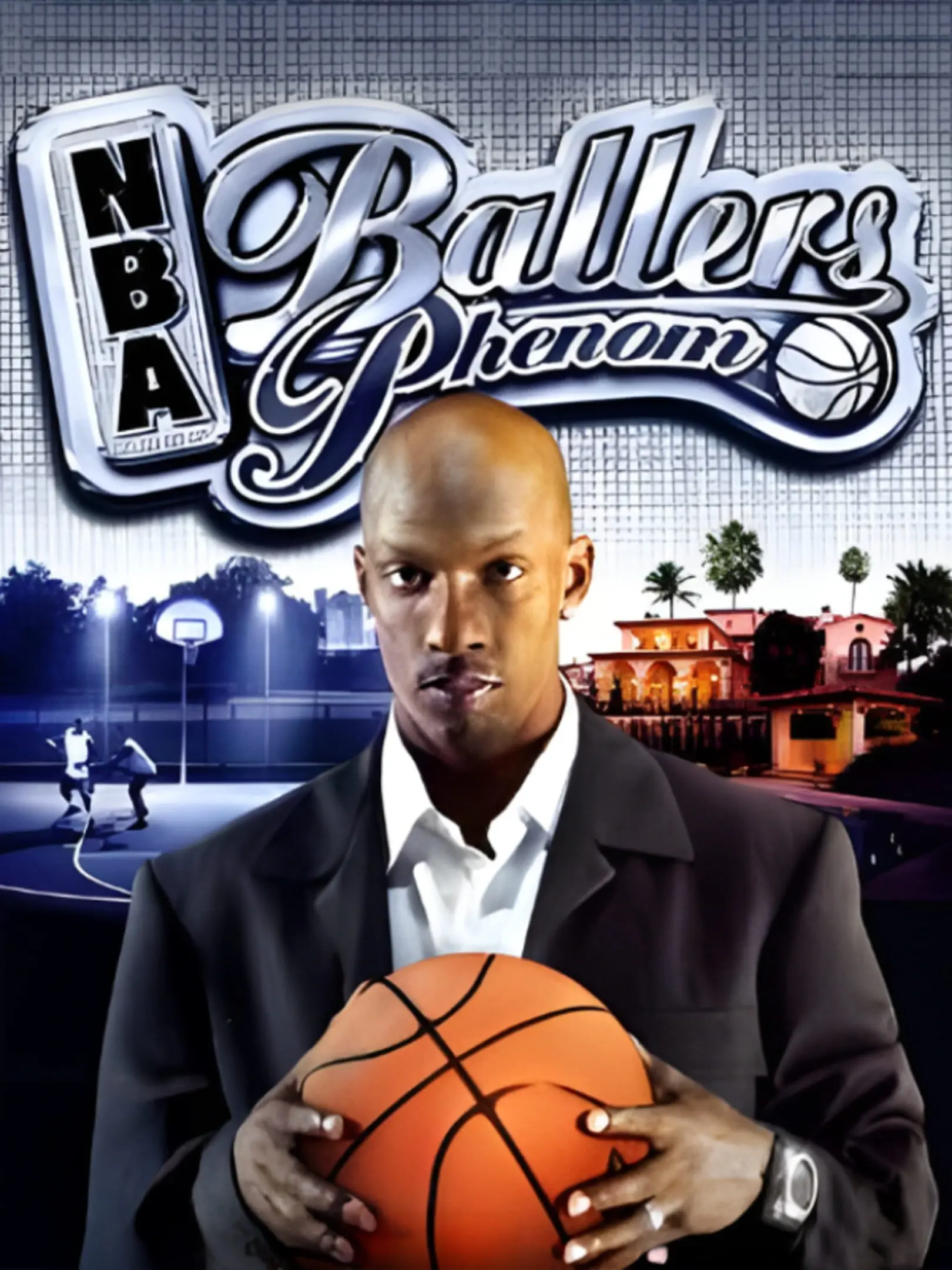 Picture of NBA Ballers: Phenom