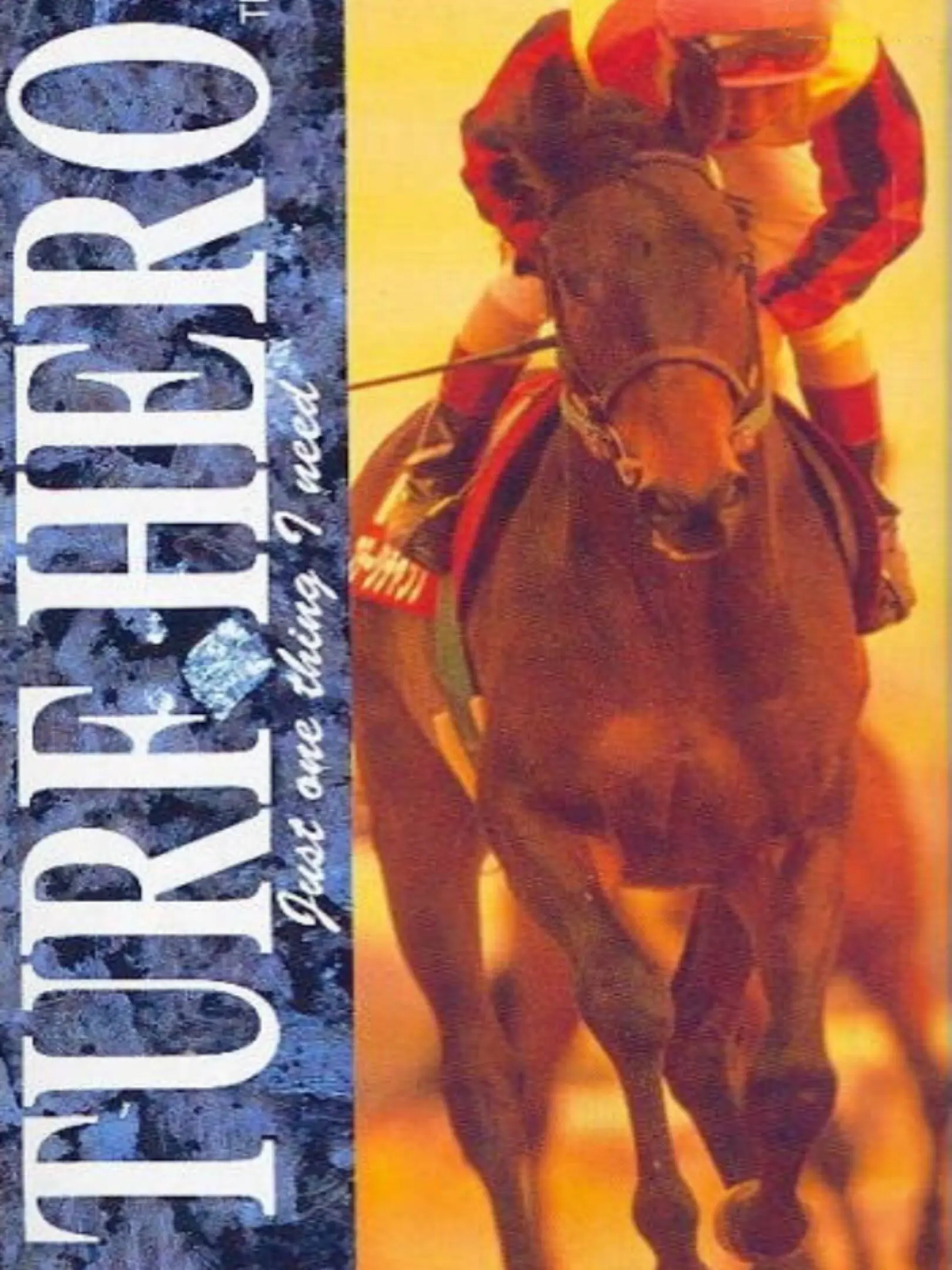 Picture of Turf Hero