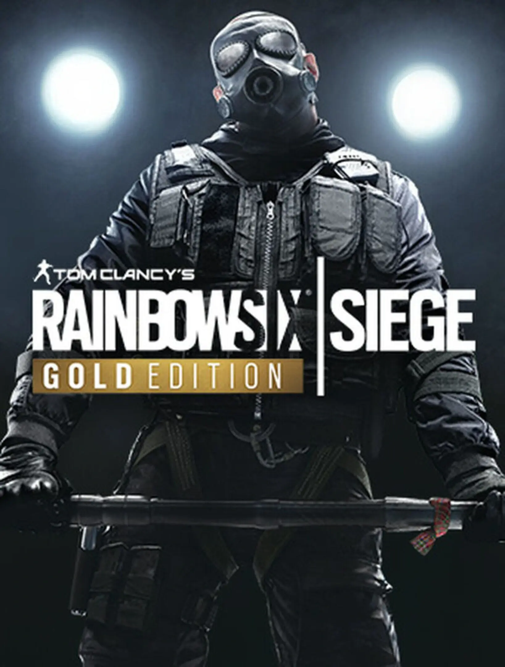 Tom Clancy's Rainbow Six Siege