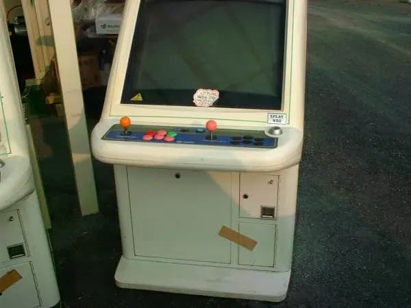 Picture of Pony Mark IV 7