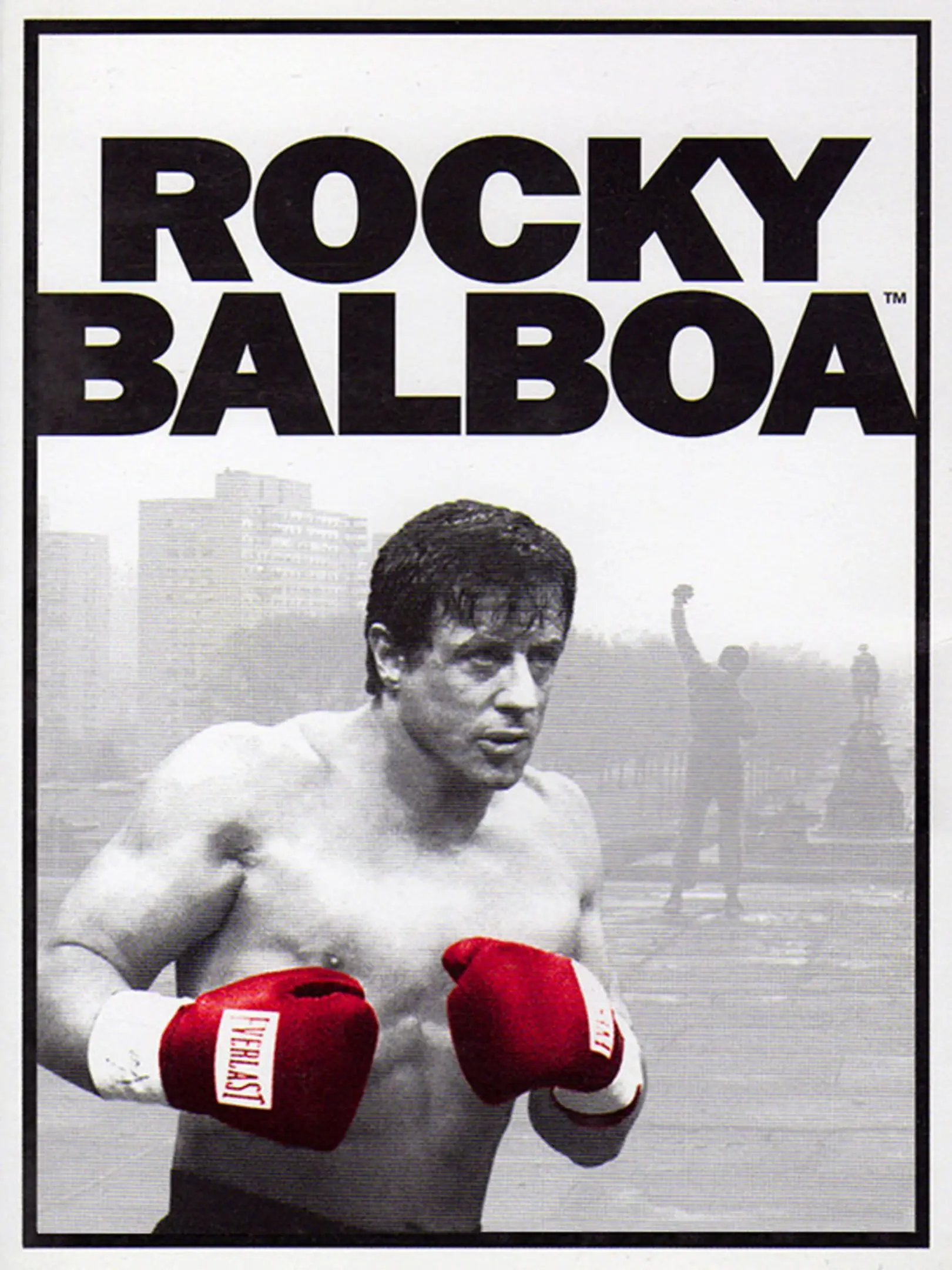 Picture of Rocky Balboa