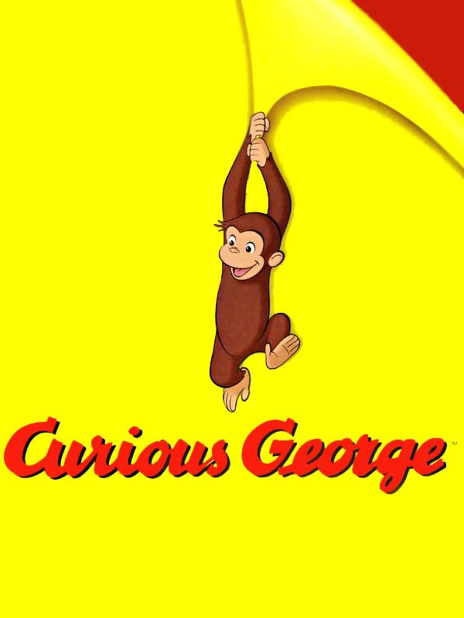 Picture of Curious George