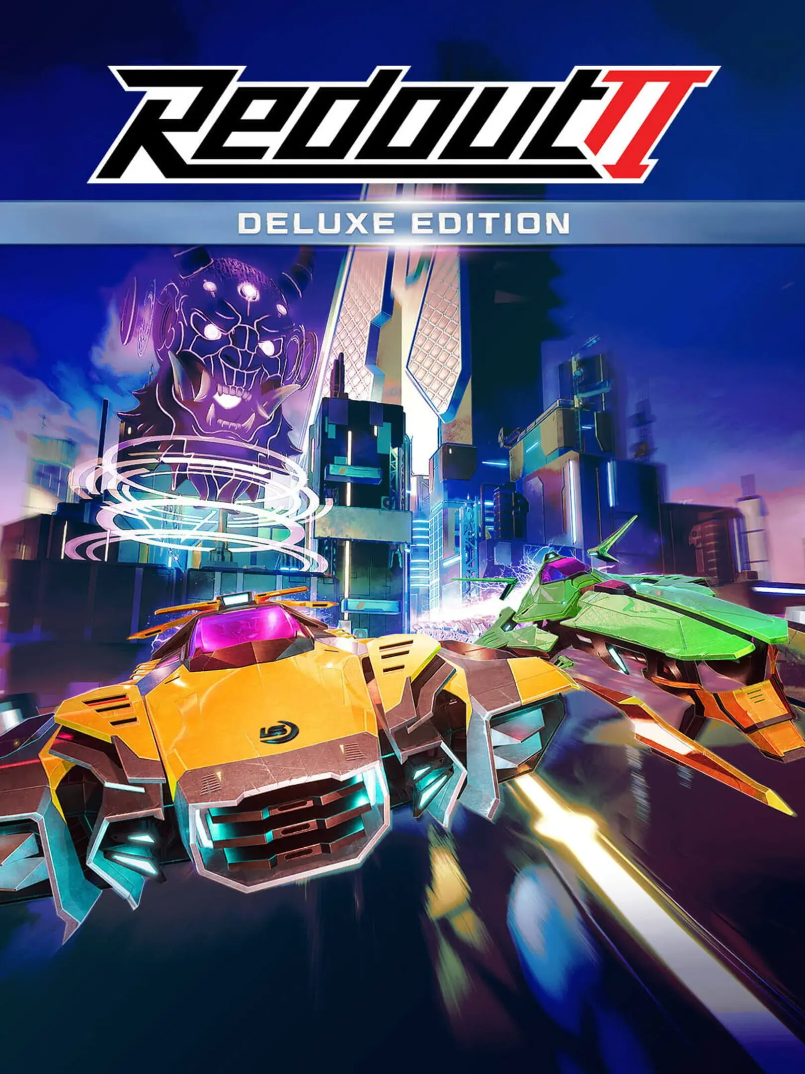Picture of Redout 2