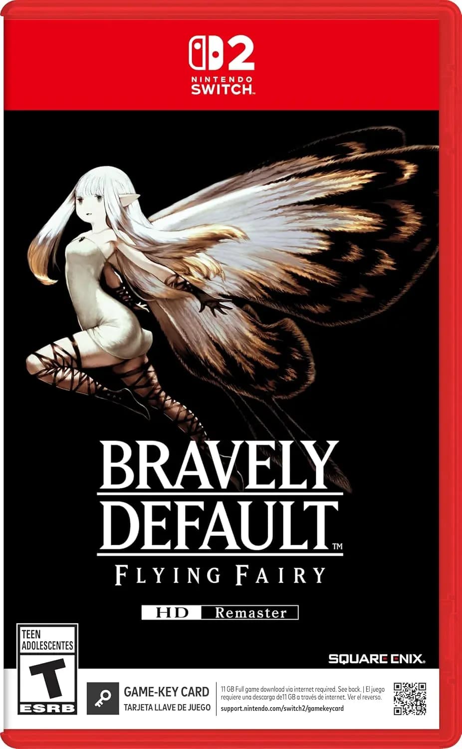Picture of Bravely Default: Flying Fairy HD Remaster 1