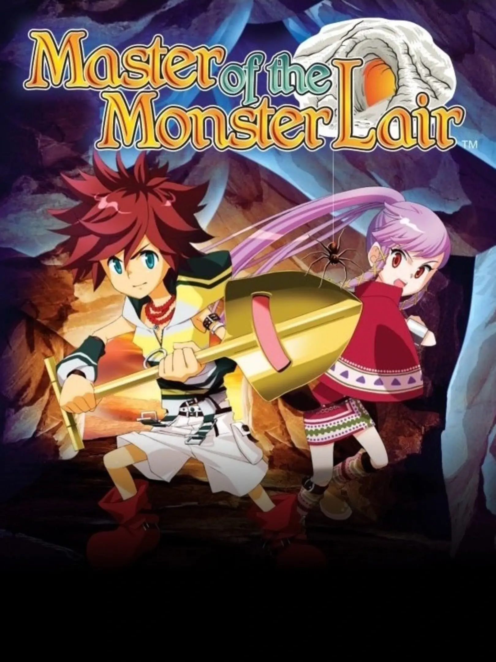 Picture of Master of the Monster Lair