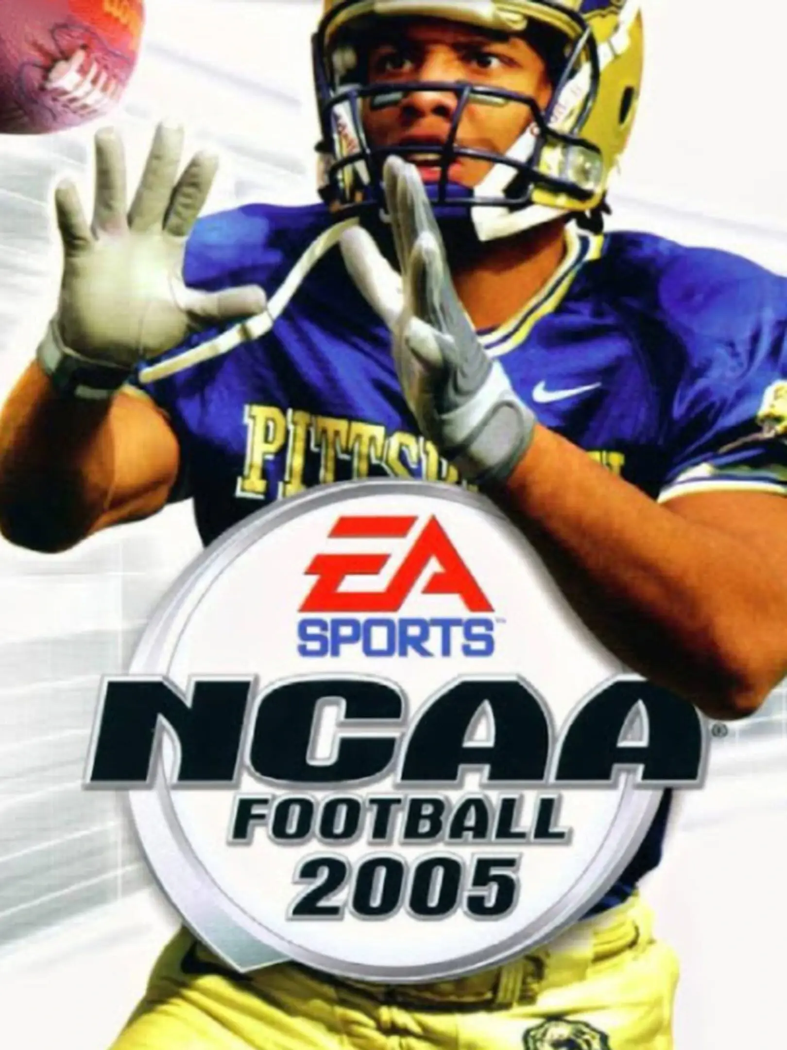 Picture of NCAA Football 2005