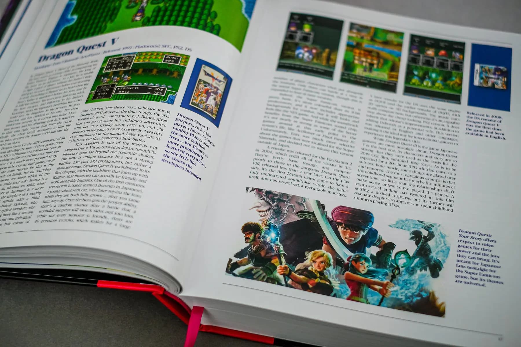 Picture of A Guide to Japanese Role-Playing Games 9