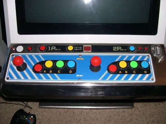 Picture of MVS-U4/29 6