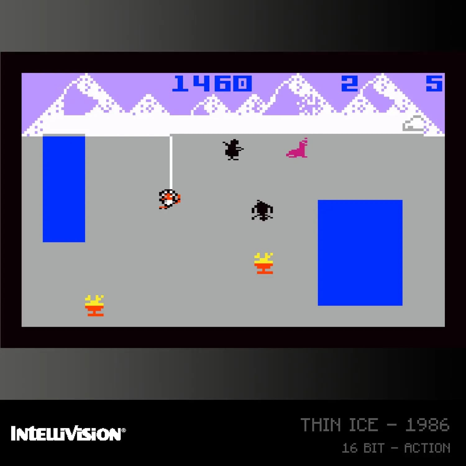 Picture of Intellivision Collection 1 6
