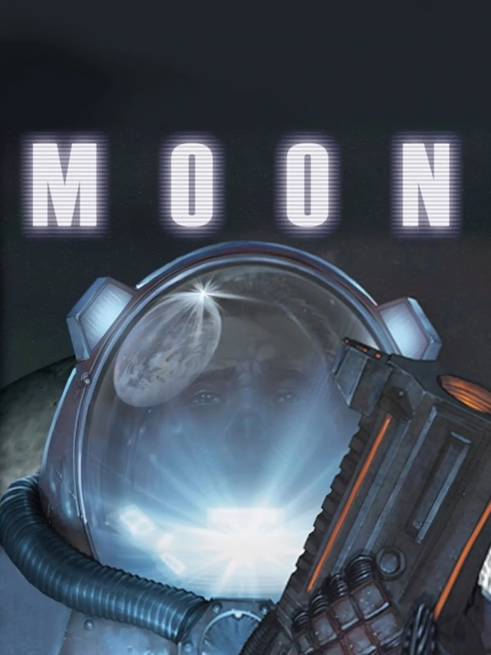 Picture of Moon
