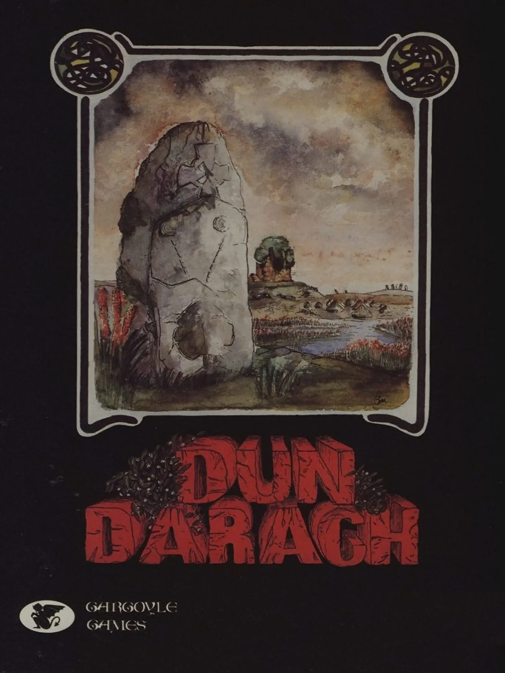 Picture of Dun Darach