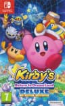 Picture of Kirby's Return to Dreamland Deluxe