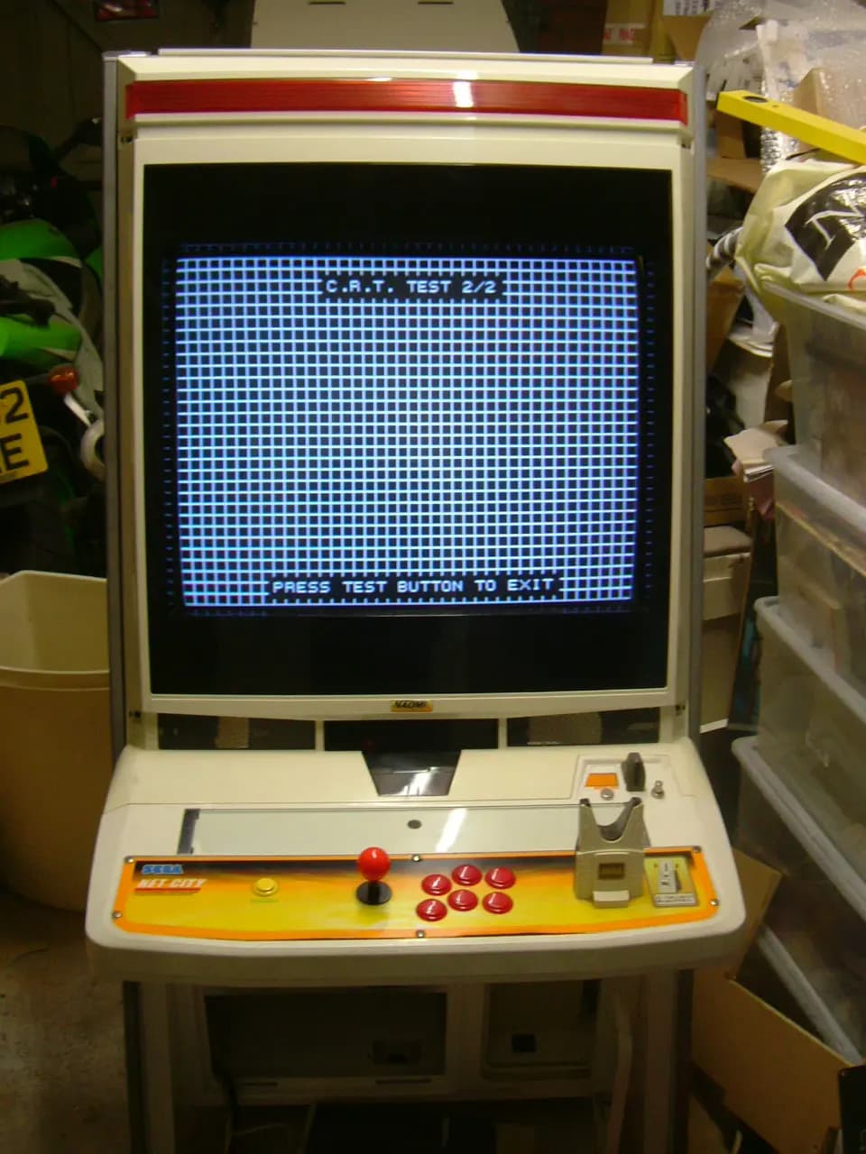Picture of Naomi Universal Cabinet 10