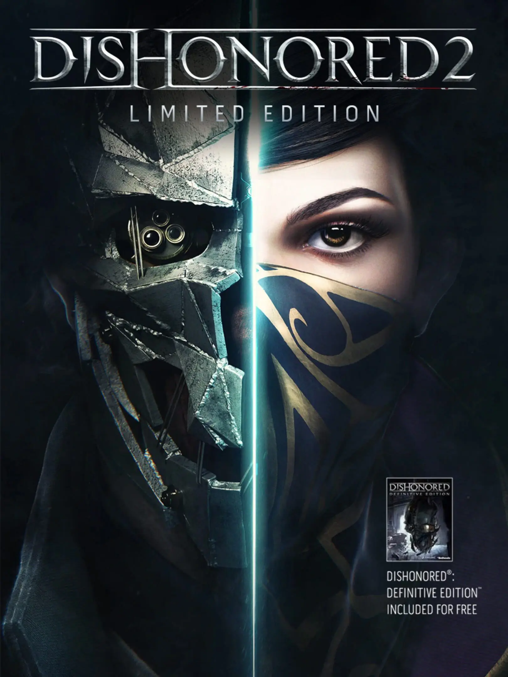 Dishonored 2