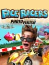 Picture of Face Racers: Photo Finish