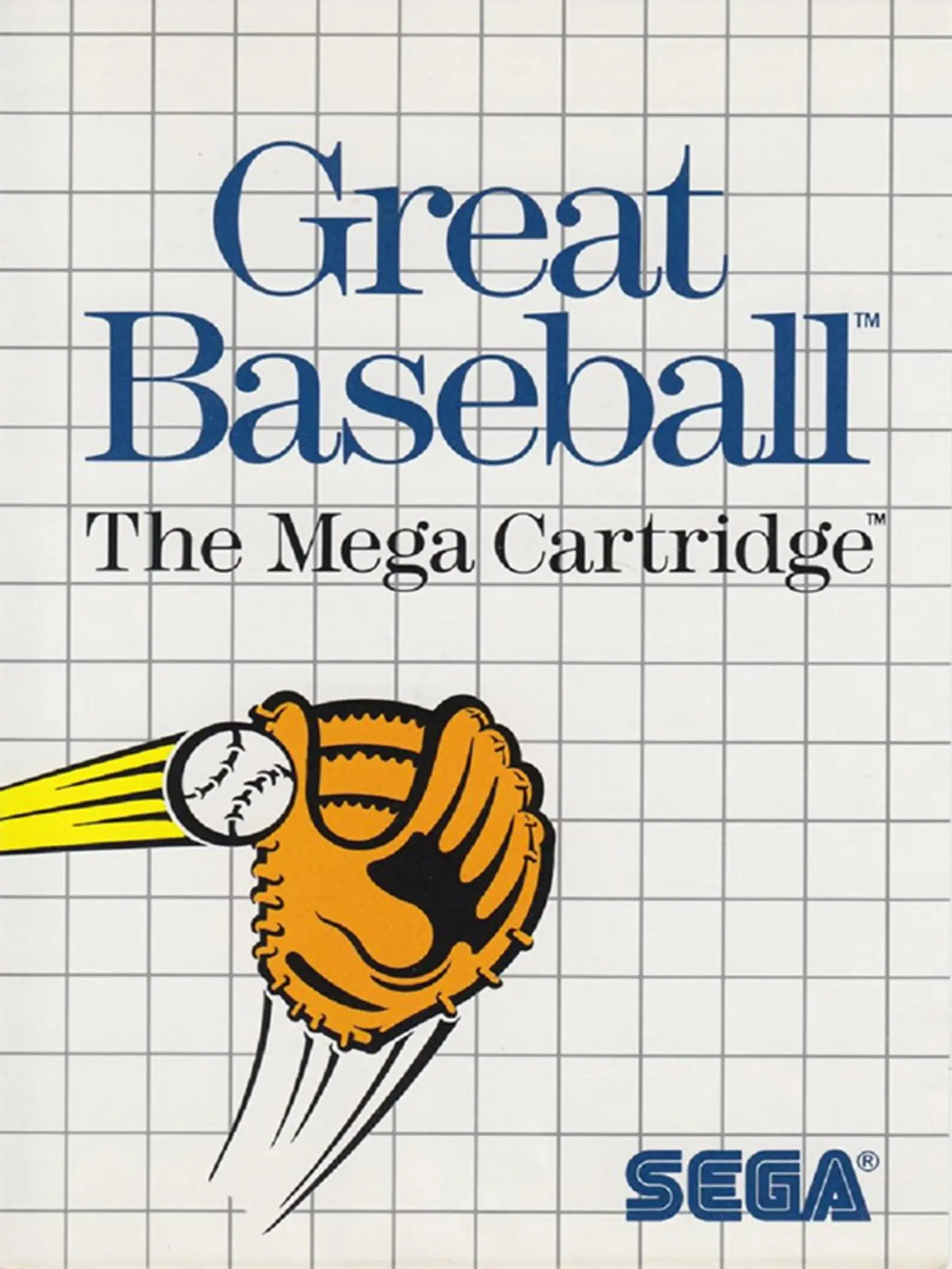 Picture of Great Baseball