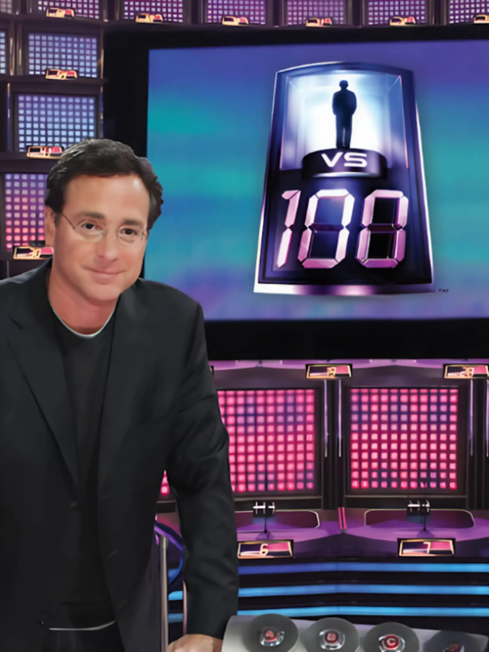 Picture of 1 vs. 100 1