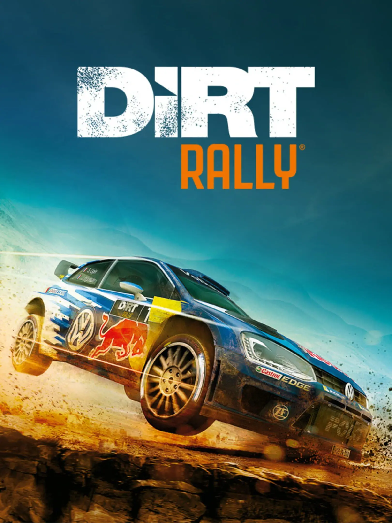 Picture of DiRT Rally