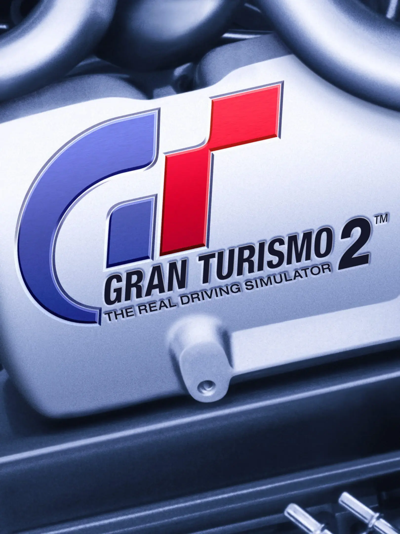 Picture of Gran Turismo 2 (2)
