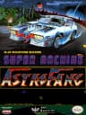 Picture of Astro Fang: Super Machine