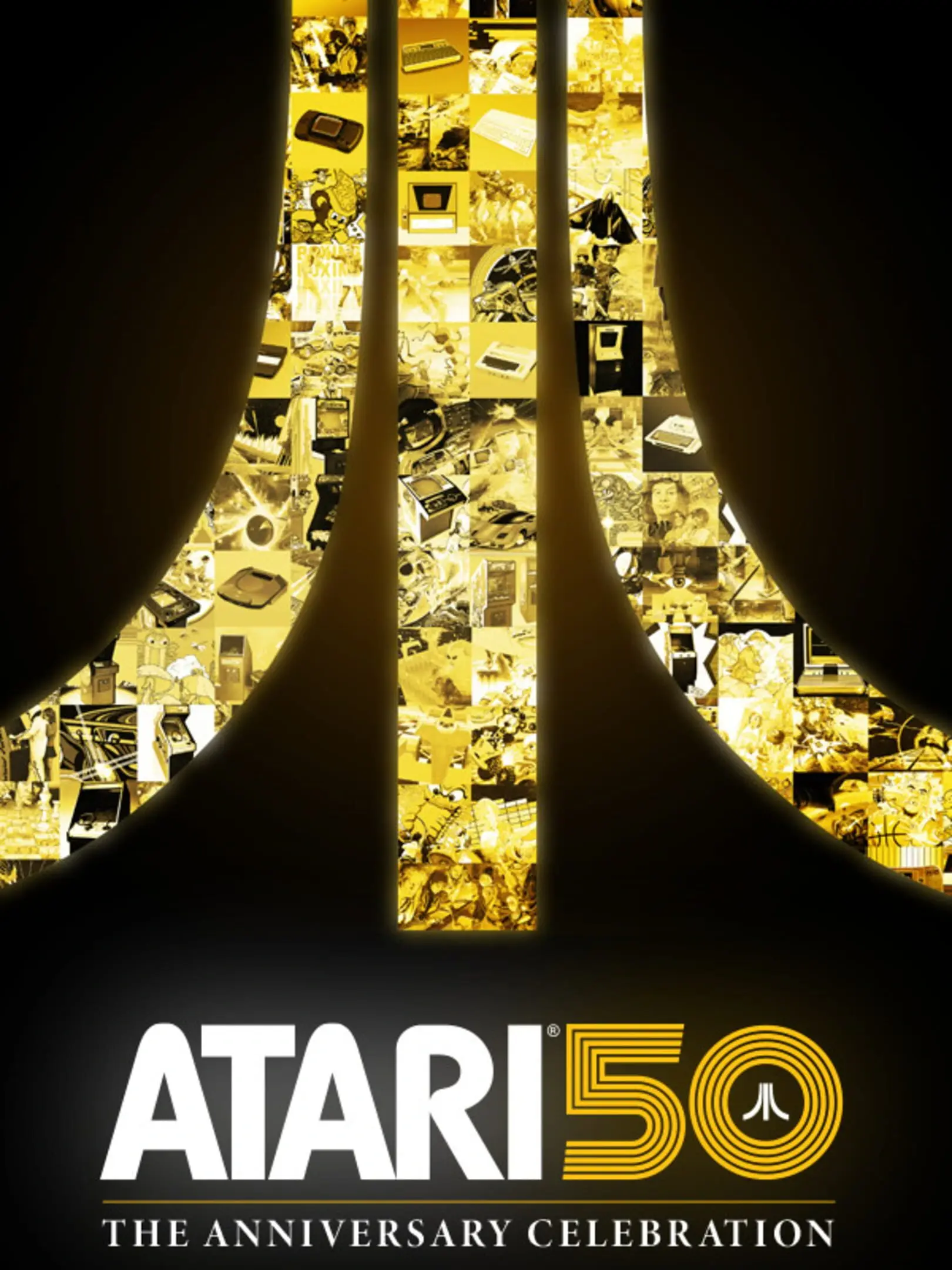 Picture of Atari 50: The Anniversary Celebration