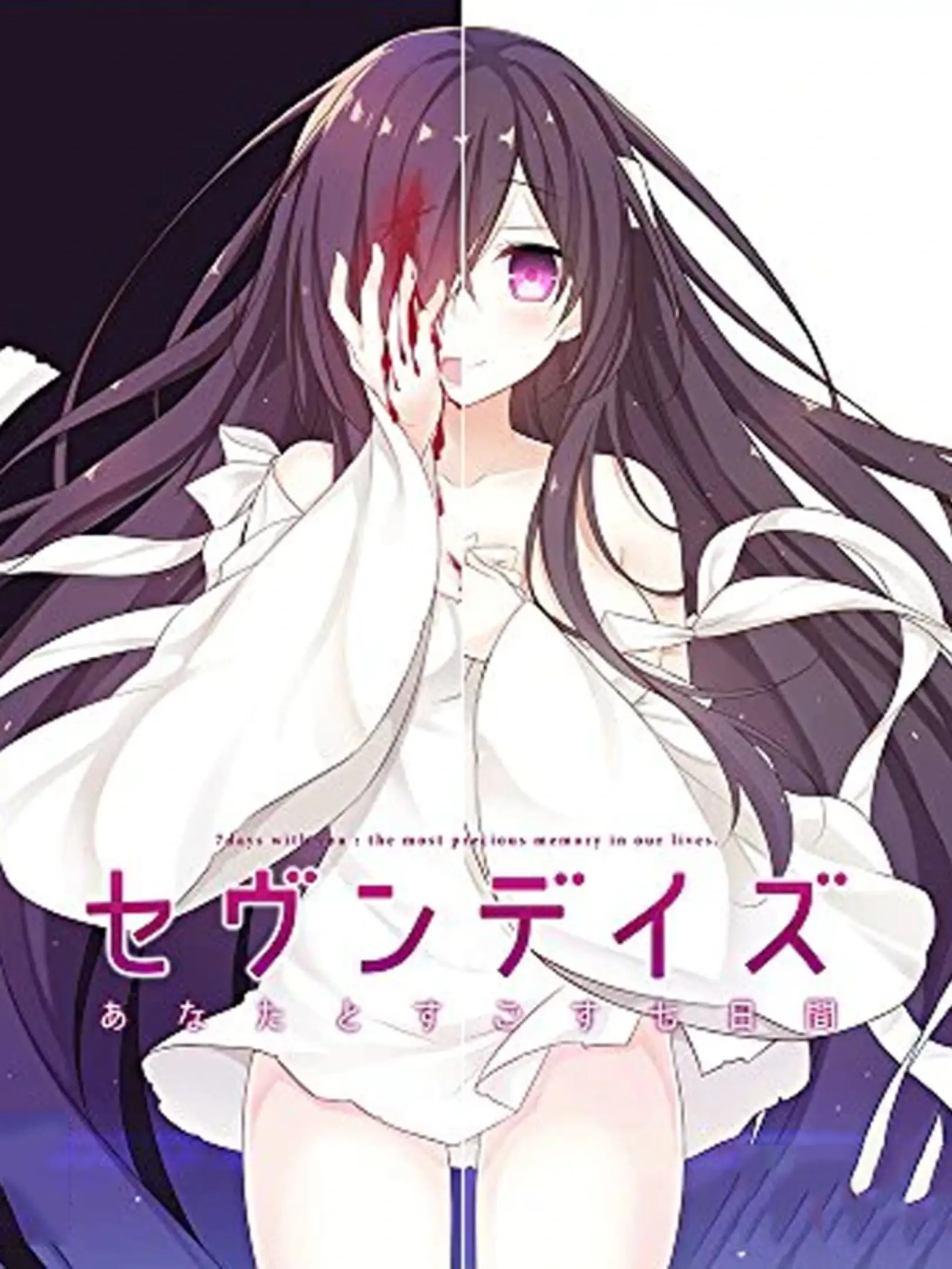 Picture of Seven Days: Anata to Sugosu Nanokakan